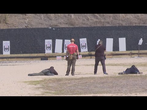 $25 million expansion planned for Texas State’s ALERRT Training Center