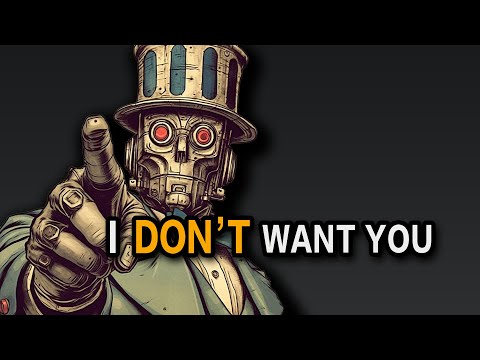 大问题：人工智能会让你失业吗？