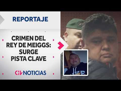 Conversaciones inéditas: La pista clave a casi seis meses del crimen del Rey de Meiggs | Reportajes