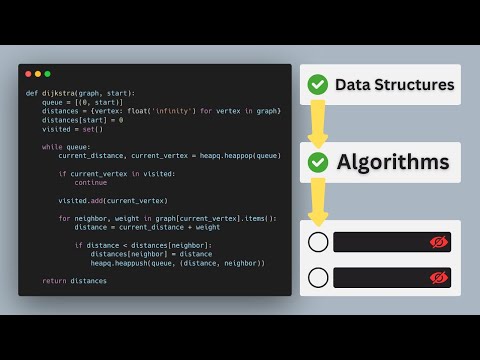 Learn this FIRST after data structures & algorithms