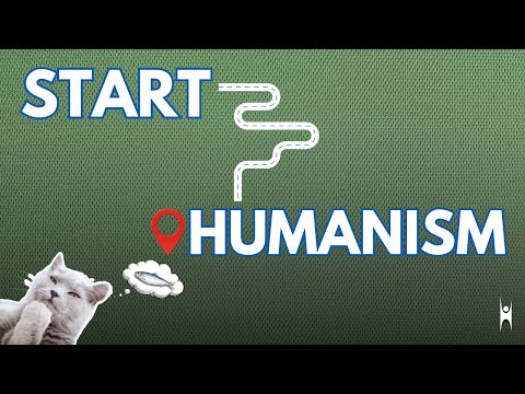 Where Did Humanism Come From?