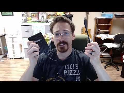 How to backup your computer with an external hard drive (HDD)