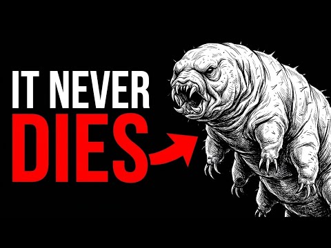 The Insane Biology Of: Ancient Survivors