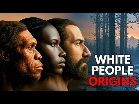 The White Skin Origins Explained (And Why We Were Wrong)