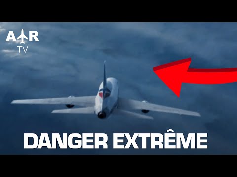 Aviation safety: The dangers of the weather - Full Documentary - HD