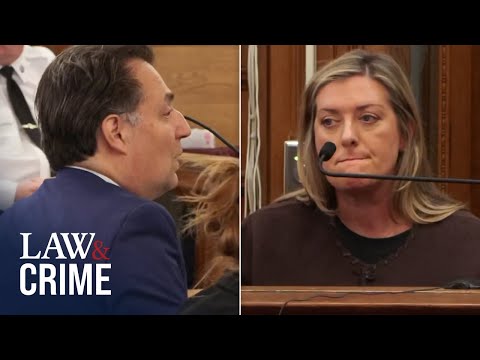 Co-Worker Details Strange Conversation with Brian Walshe