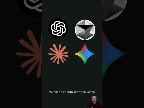 Write the code you want to write