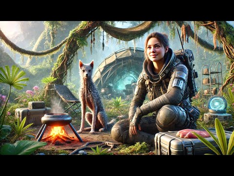 The Wilderness Exam Was Meant to Cull Numbers… Until Humans Thrived There | HFY Story