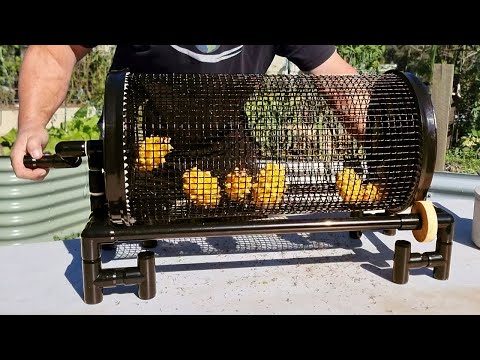Every Serious Gardener Should Have One of These | Rolling Sifter