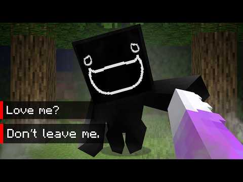 This Scary Mod Wants to be Your Friend