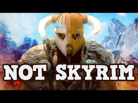 THIS IS NOT SKYRIM!!! - Tainted Grail IS A PERFECTLY BALANCED GAME WITH NO EXPLOITS