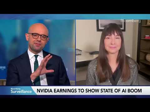 Nvidia Stock to $20 Trillion by 2030? Why Beth Kindig is Raising Her Forecast Now