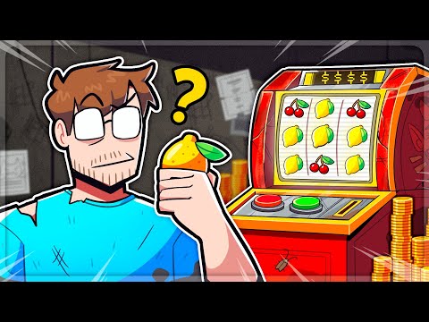 The lemon meta is OVERPOWERED in Cloverpit