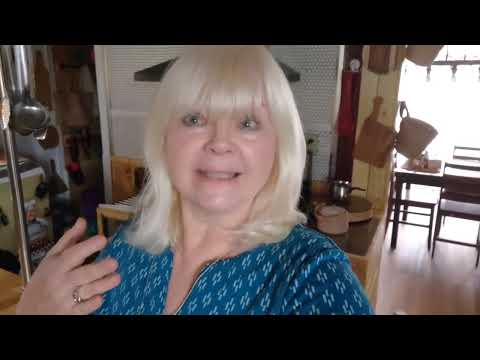 Heavenly delicious pancakes, easy salad and shaved meat 