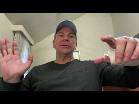 When Rhode Island shooter started firing, this hero jumped into action to end the carnage