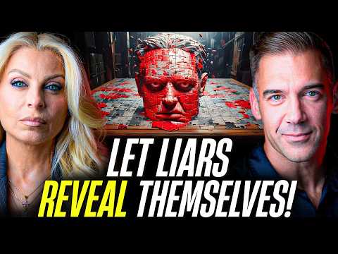 Former Secret Service Agent Reveals How To Read ANYONE To Know Who You Can Really Trust!