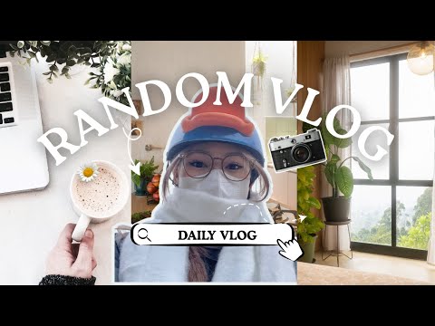 A Week in My Life 🌿 Daily Routine, Simple Moments & Real Life Vlog