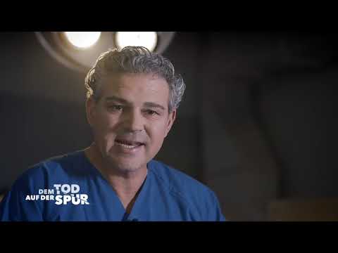 Dem Tod auf der Spur - Fahrzeug explodiert während der Fahrt und eine Familie stirbt über Nacht.