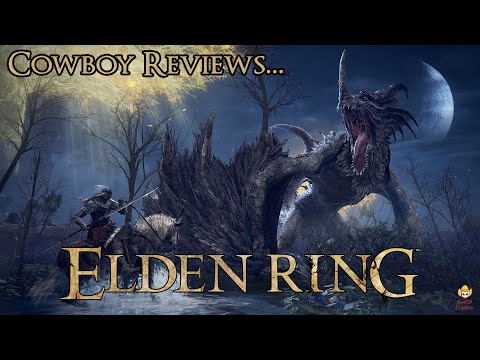 Elden Ring Review - A Massive Big Souls Adventure
