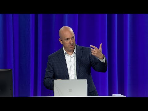 Enhance your solutions with new Azure AI products and features | BRK215