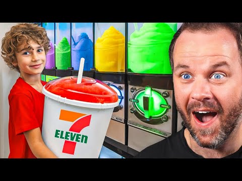 100 Kids Who Should Rule The World