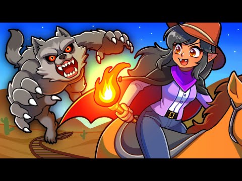 DEAD RAILS But We Are VAMPIRES!