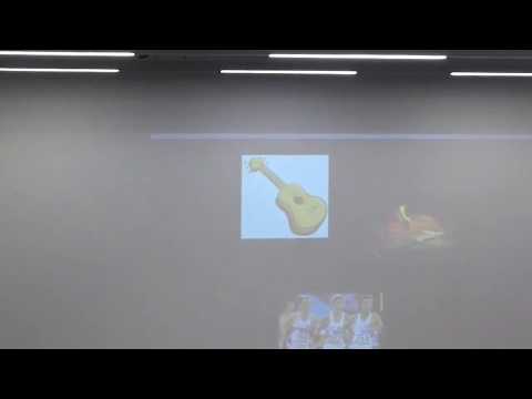 Nobel prize in physics 2019