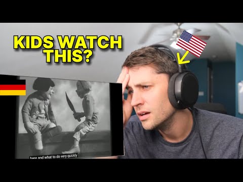 Just when I thought German children's stories couldn't get any more disturbing.... (Max und Moritz)