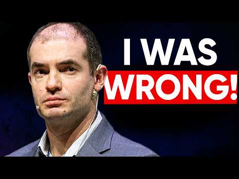 Ilya Finally Bends the Knee: "DeepMind Was Right!”