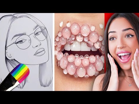 Creative People On Another Level