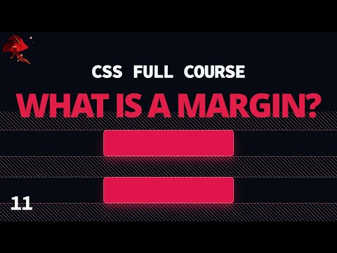 Margins are NOT a layout tool..