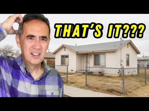 How Much Housing Can You ACTUALLY Afford? 2025