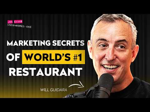 The guide to unreasonable marketing from the creator of the world’s #1 restaurant - Will Guidara