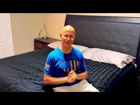 Fix Pelvic Floor Problems FAST With This 1 Powerful Move!  Dr. Mandell