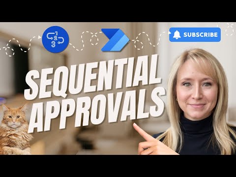 Power Automate Sequential Approvals Made Easy: A Beginner's Guide