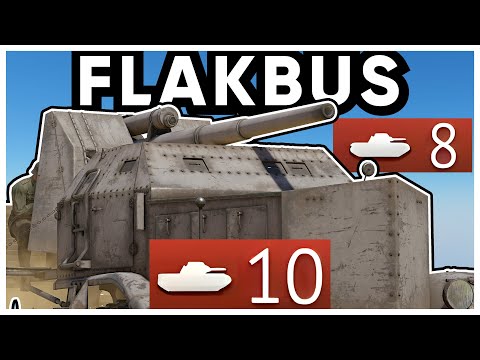 If The Tiger Tank Was A Truck