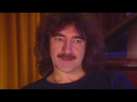 Black Sabbath Dehumanizer Documentary Preview (Full Version Now On My Channel) (Preview Outdated)