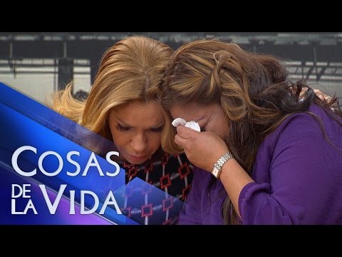 En los XV de mi hija me fue infiel - Cosas de la vida