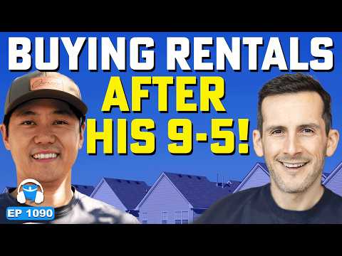 From 0 to 30 Real Estate Deals (While Working 9-5) Starting with $0