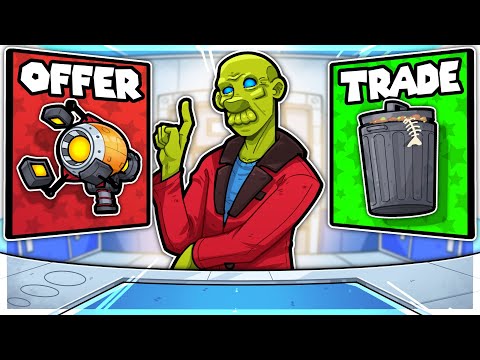 I made a fortune by scamming in my alien pawn shop