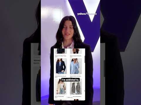 @PhoebeGates is addicted to vintage blazers, Uggs, and channeling her energy into her product Phia.