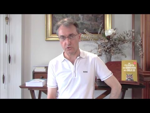 Esta es la página del Quijote de Cevantes que ningún idealista ha leído ni entendido jamás: díselo