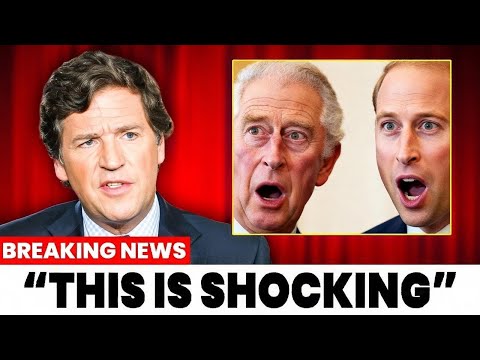 5 MIN AGO: Princess Charlotte’s Confession Leaves the Entire Palace STUNNED
