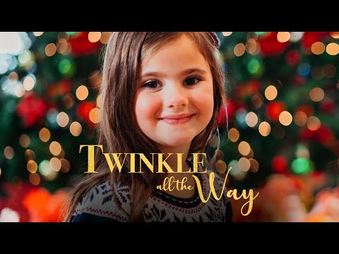 Twinkle All the Way - Die Weihnachtsplanerin (WEIHNACHTSFILME I schöne Feiertagsfilme auf deutsch)