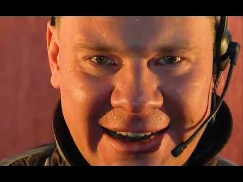 Specnaz-Спецназ сериал 2002 еп1 ''сломанная стрела''