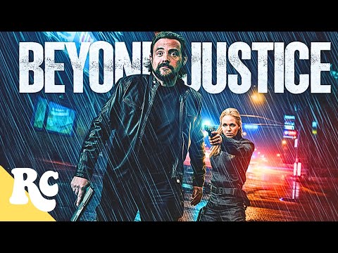 They Messed With The Wrong Ex-Cop | Beyond Justice | Action Thriller Movie