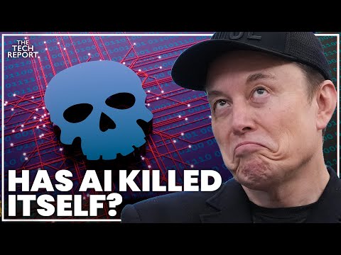 How an AI feedback loop threatens to break ChatGPT | Gary Marcus