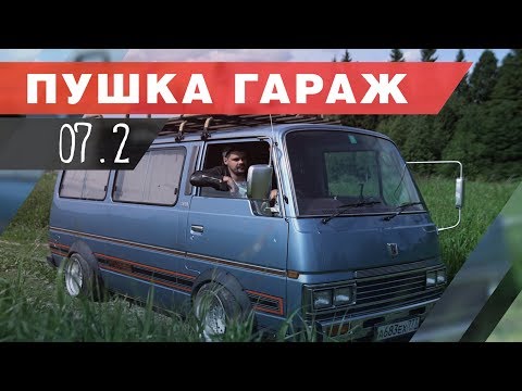 Автодом своими руками.  Цена вопроса