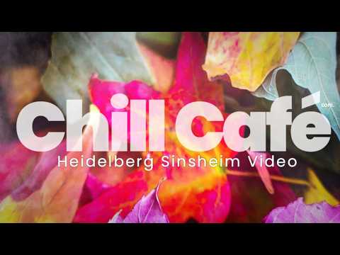 DEEP FOCUS | CHILLOUT CAFE | LOFI & JAZZ MUSIC | GEO HEIDELBERG CAFE VIBES
