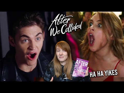 After We Collided is Another Disaster | Explained